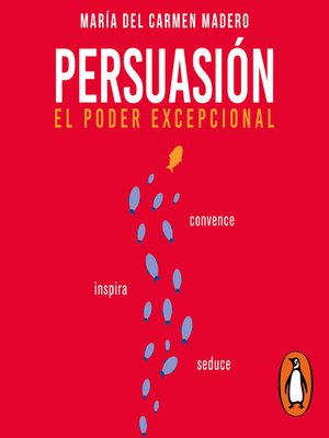 cover image of Persuasión